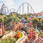 Port Aventura 5 Min A Pied - Superbe Апартаменты *