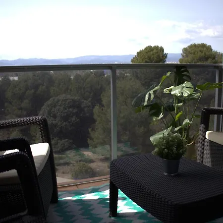 Apartmán Port Aventura 5 Min A Pied - Superbe *