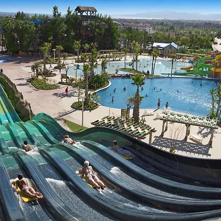 Port Aventura 5 Min A Pied - Superbe * Salou