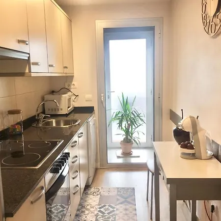 Port Aventura 5 Min A Pied - Superbe Apartamento