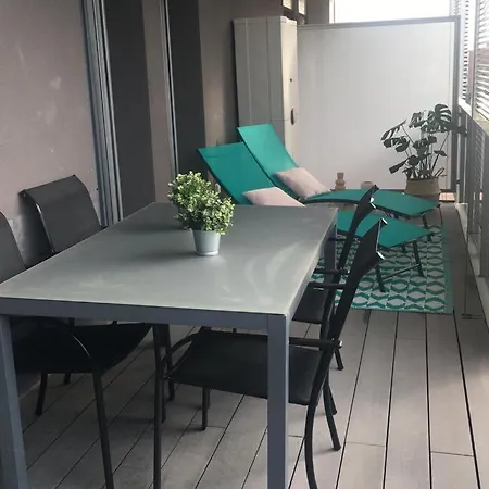 Apartamento Port Aventura 5 Min A Pied - Superbe