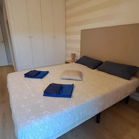 Apartamento Port Aventura 5 Min A Pied - Superbe