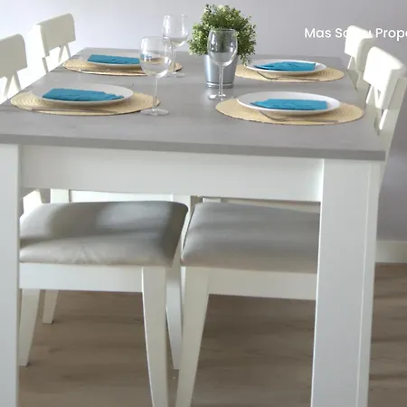 Apartamento Port Aventura 5 Min A Pied - Superbe