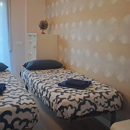 Apartamento Port Aventura 5 Min A Pied - Superbe Salou