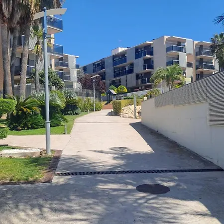 Port Aventura 5 Min A Pied - Superbe Apartamento *