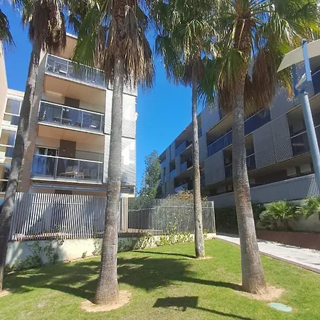 Apartamento Port Aventura 5 Min A Pied - Superbe Salou
