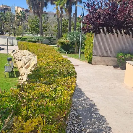 Port Aventura 5 Min A Pied - Superbe Salou