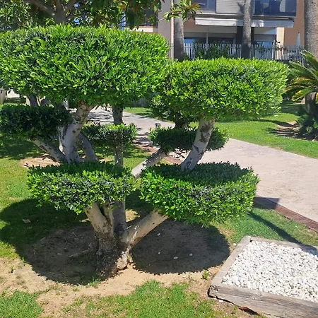 Port Aventura 5 Min A Pied - Superbe Apartamento