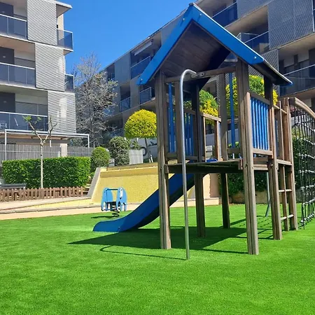 Port Aventura 5 Min A Pied - Superbe Apartamento *