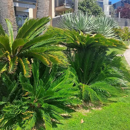 Port Aventura 5 Min A Pied - Superbe Apartamento Salou