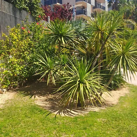 Apartamento Port Aventura 5 Min A Pied - Superbe Salou